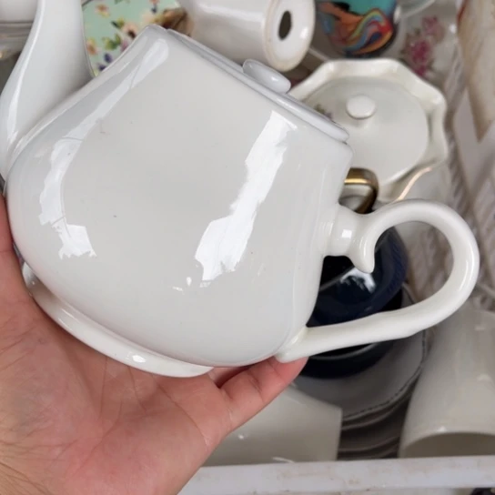 库存陶瓷瑕疵不影响使用慎拍特价瑕疵