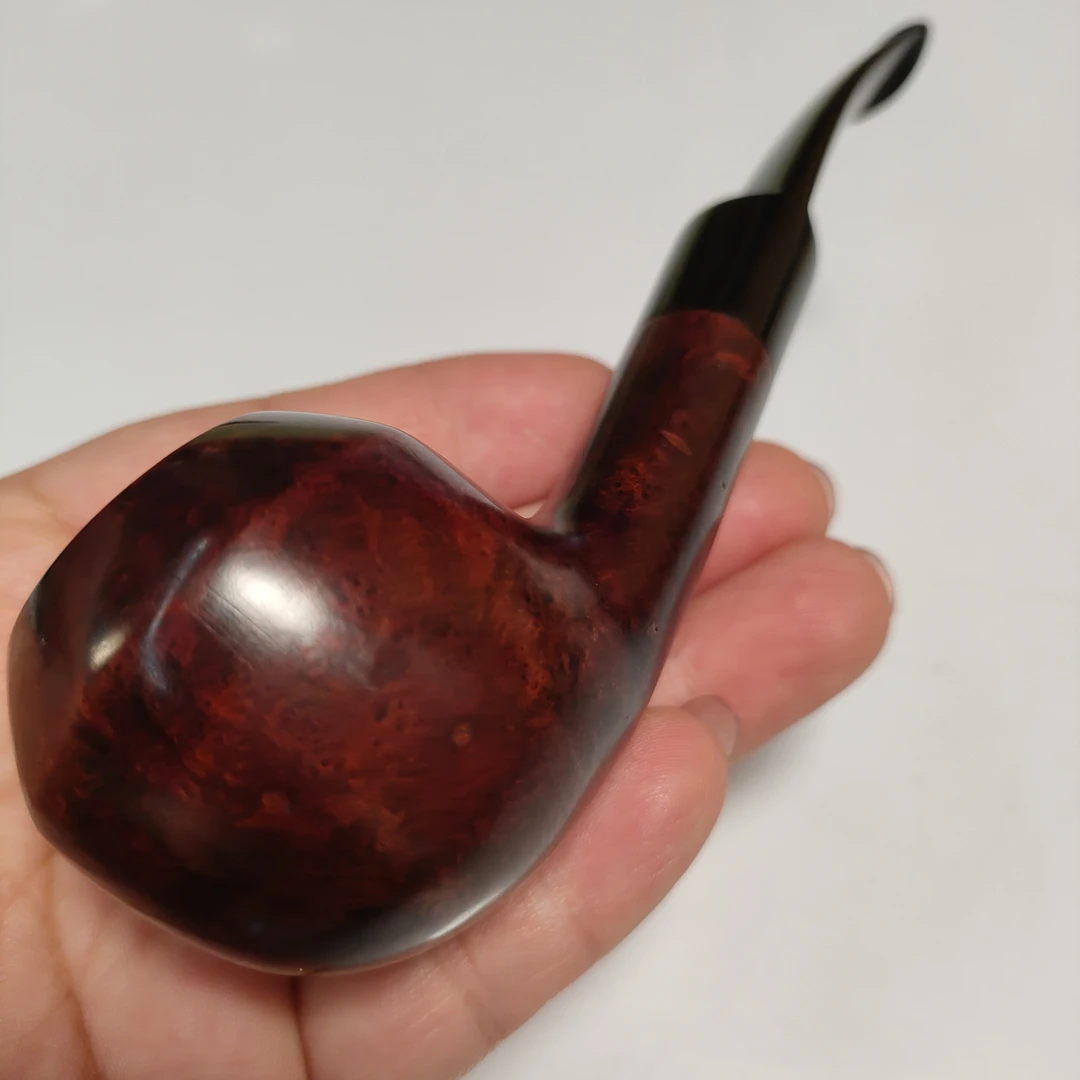意大利马基雅弗利 老烟斗