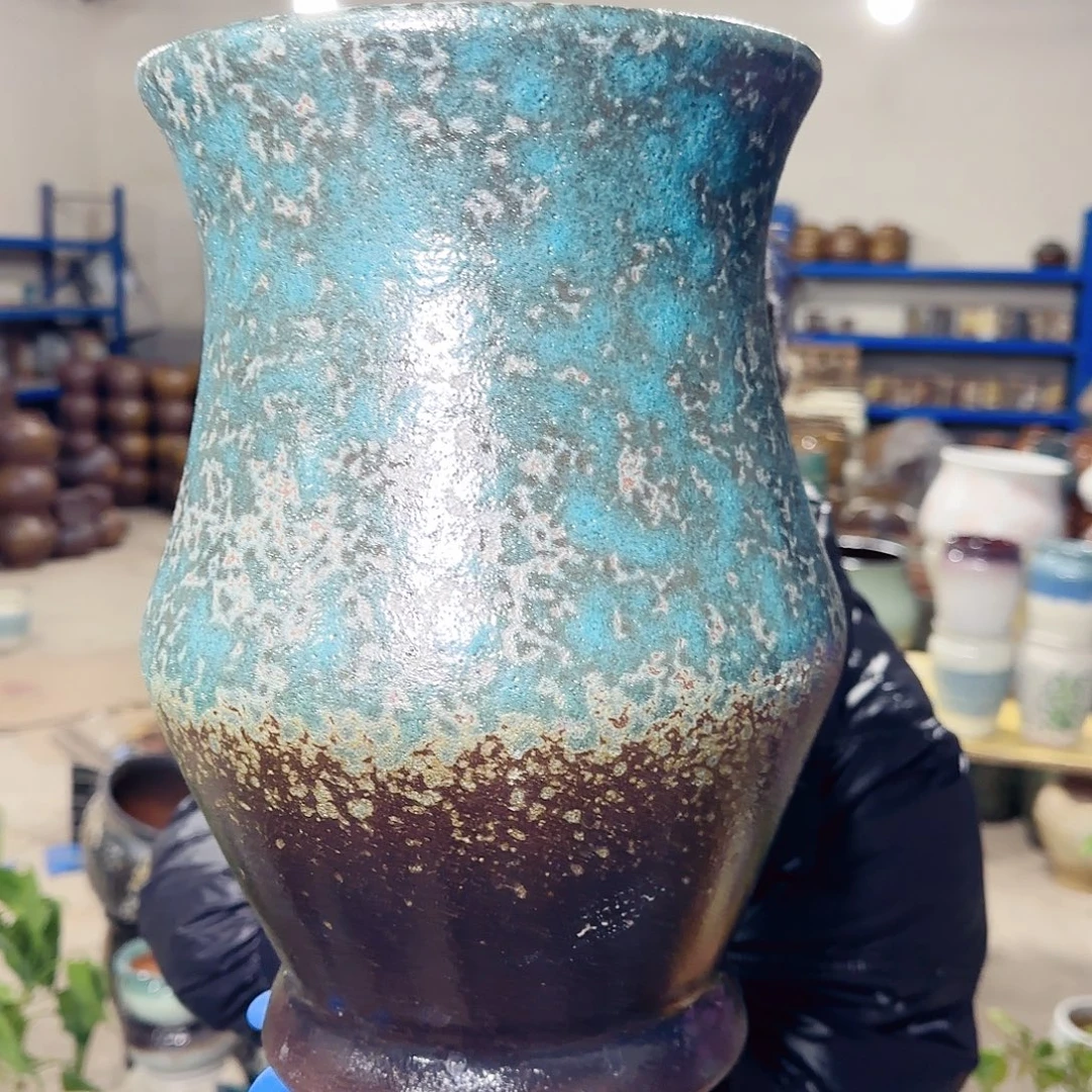 花盆紫砂高30口20