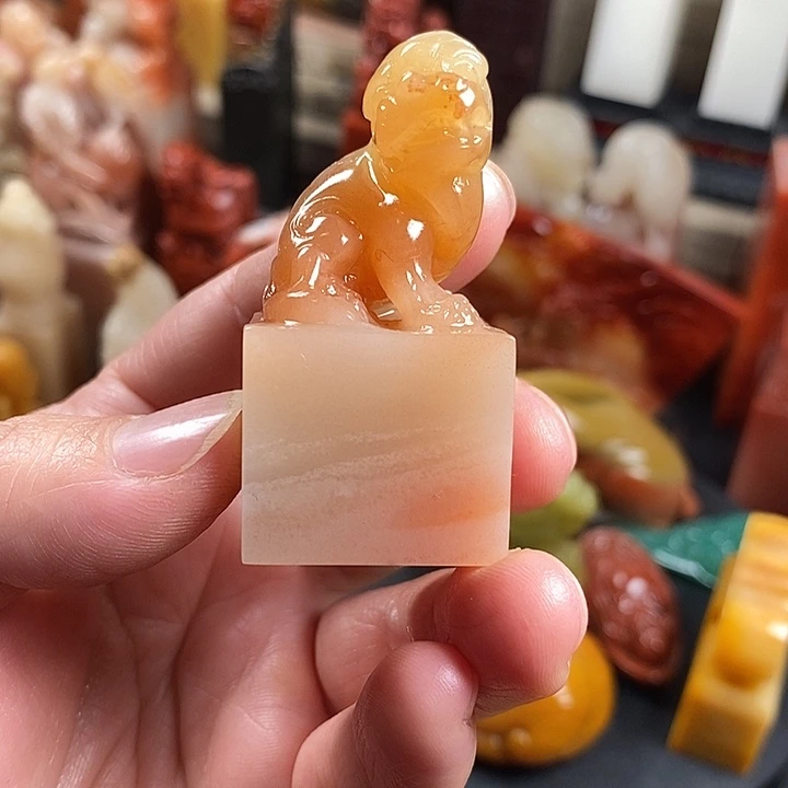 石材印章篆刻印章篆刻