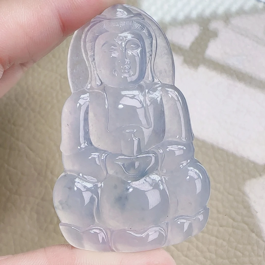 【闪购商品】颈饰未镶嵌翡翠