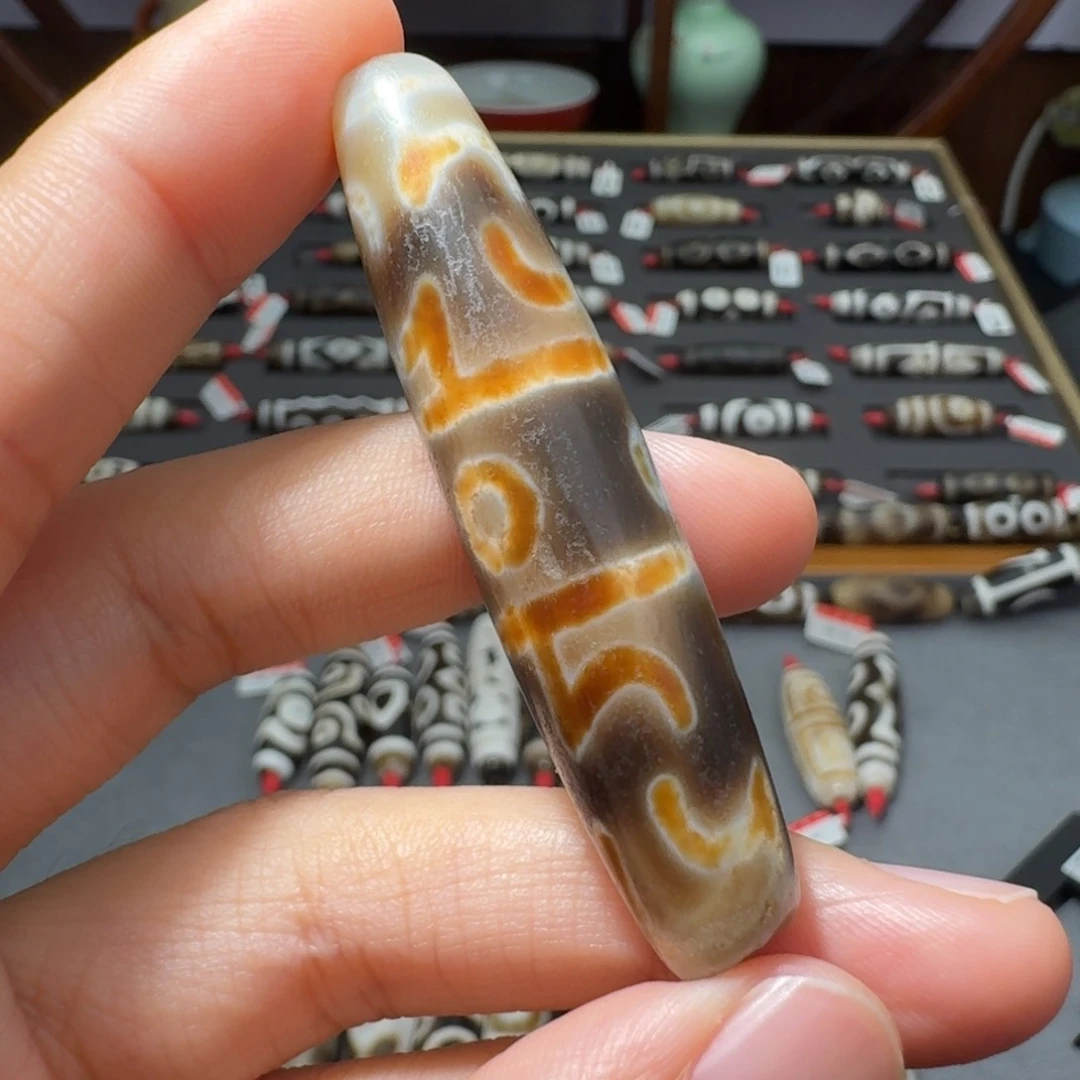 玛瑙/玉髓颈饰未镶嵌70