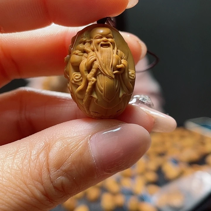 橄榄核手串/手链橄榄