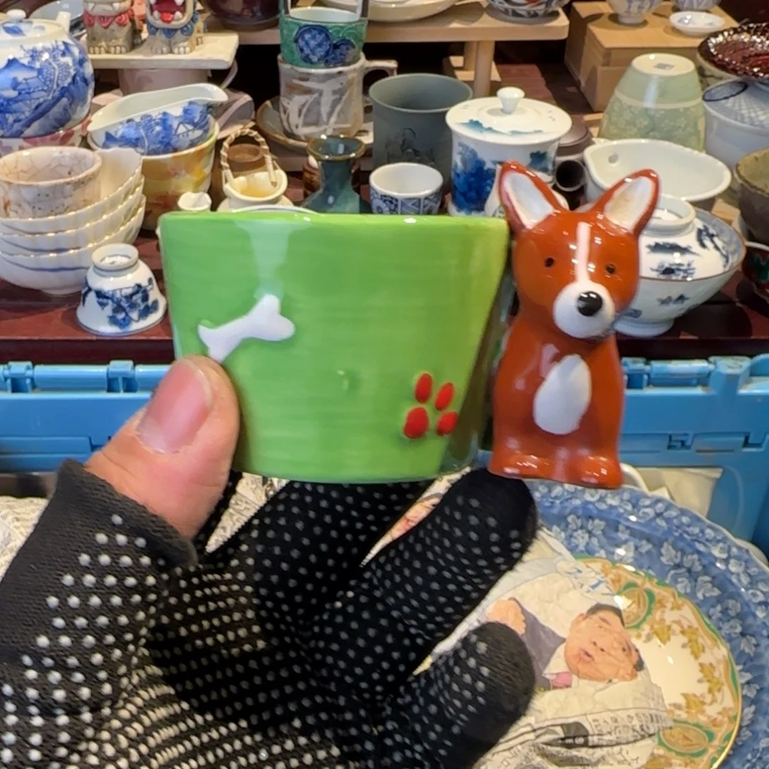 當***伍瓷瓷器美术工艺品