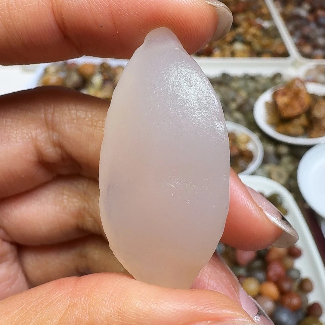 玛瑙/玉髓手链合金