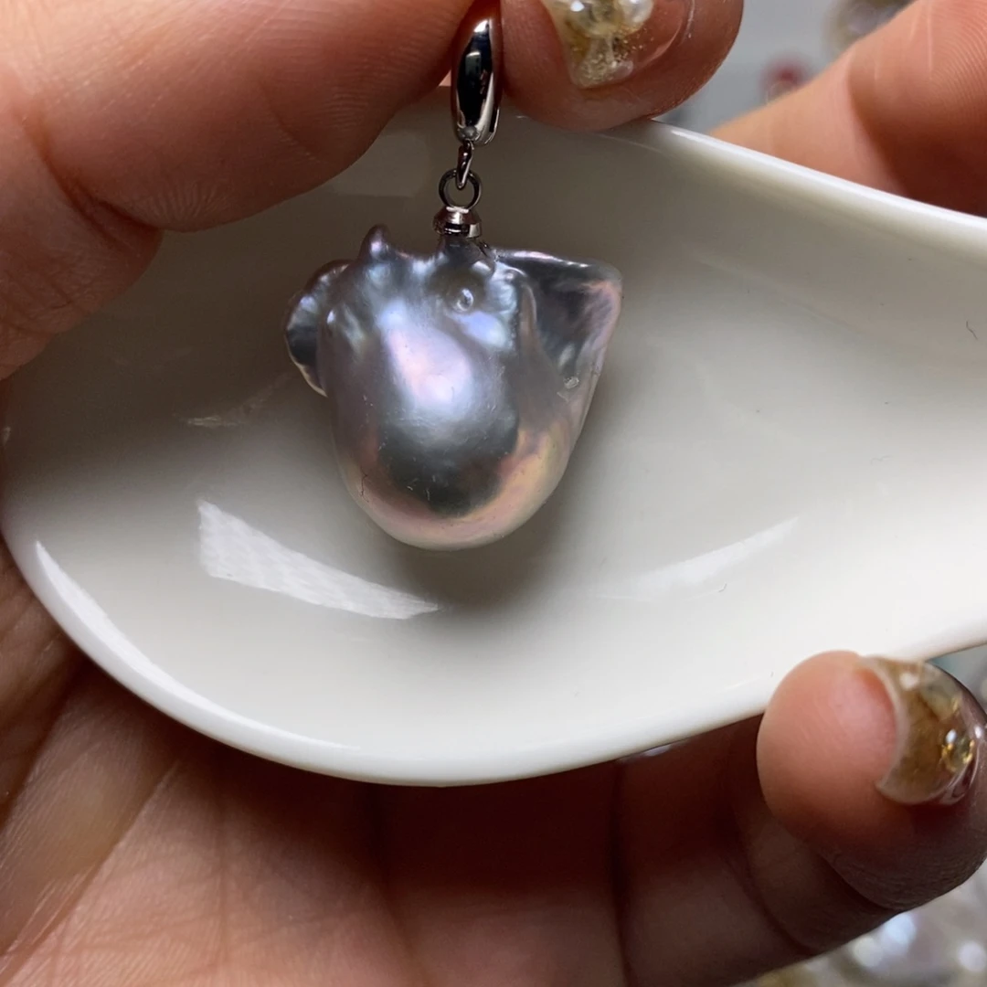 淡水珍珠其它未镶嵌