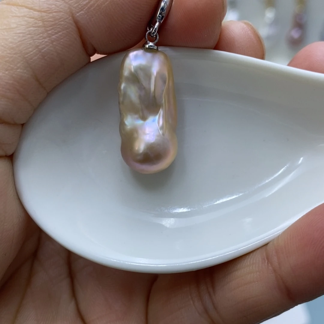 其它淡水珍珠未镶嵌