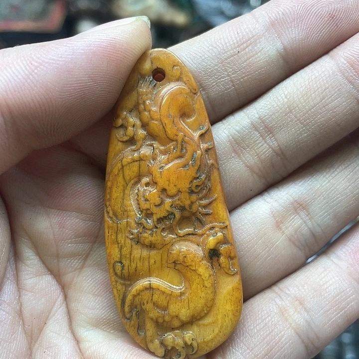 工艺品挂件一物一图