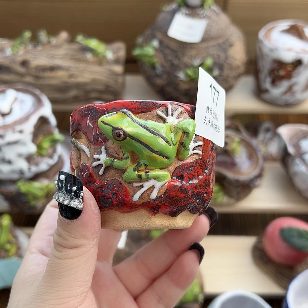 闪购久久家的瓷器