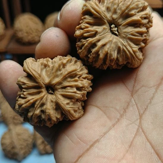 庞***斌完全开放南疆石核桃