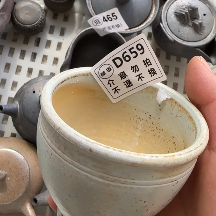 紫砂茶壶柴烧福利新品多多