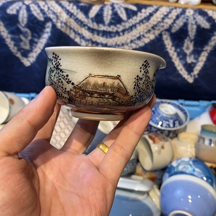 瓷片瓷器瓷器瓷器