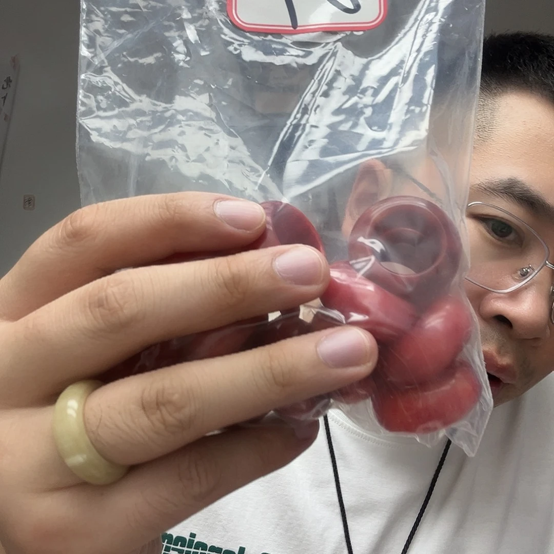 橄榄核手串/手链工艺品64