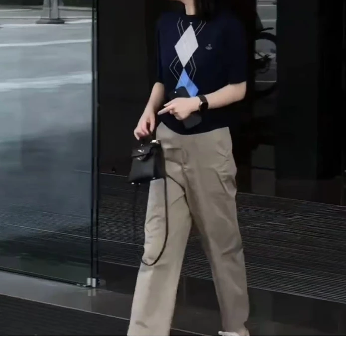 时尚潮流百搭精品女装zsx36935