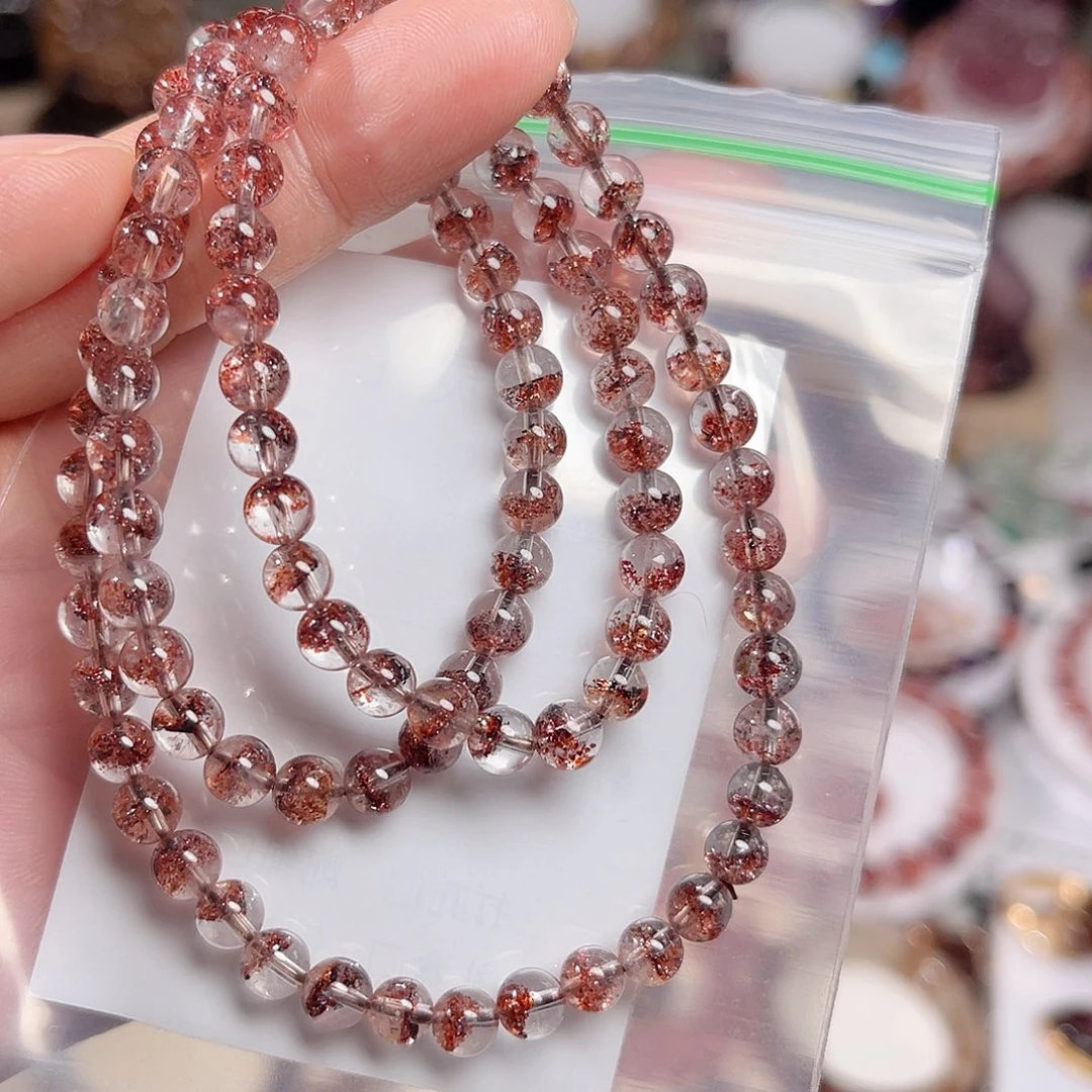 未镶嵌水晶颈饰订制