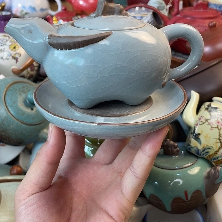 茶具套装家用茶具