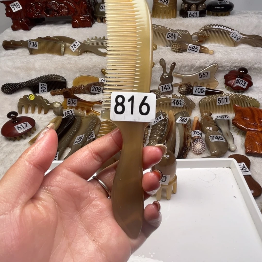 牛角牛角牛角牛角梳