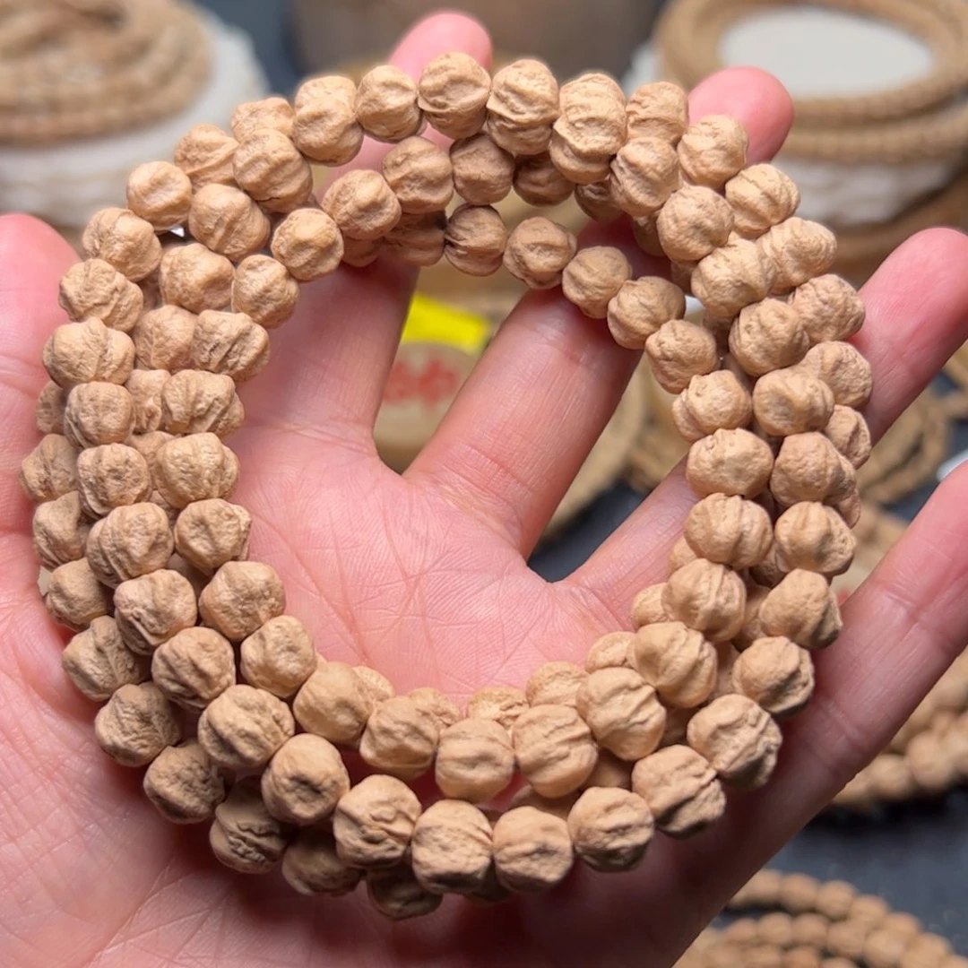 柏香籽/百香籽手串