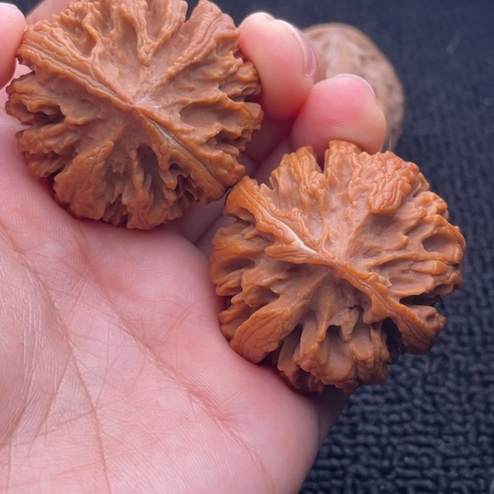 文玩核桃吊坠精品文玩核桃12