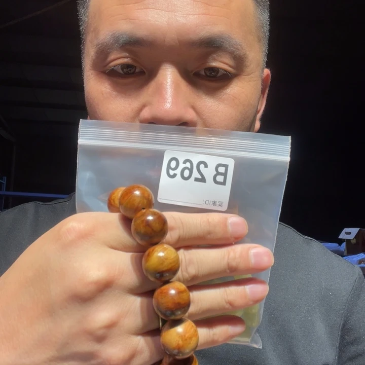 大果紫檀（缅甸花梨）用****6269