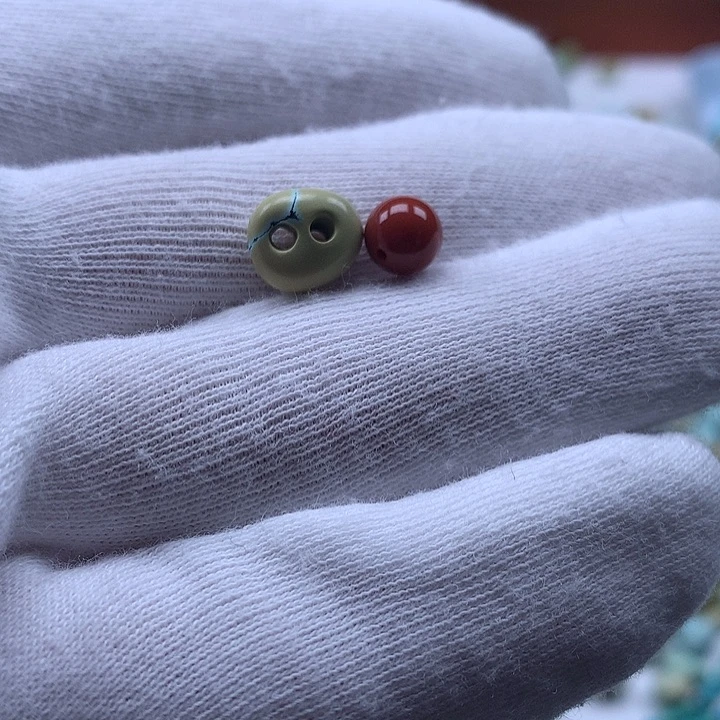 南红玛瑙未镶嵌珠宝奇石