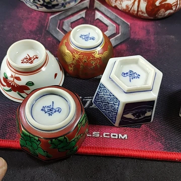 杯30包邮，偏远地区不包邮，中古品不保全新