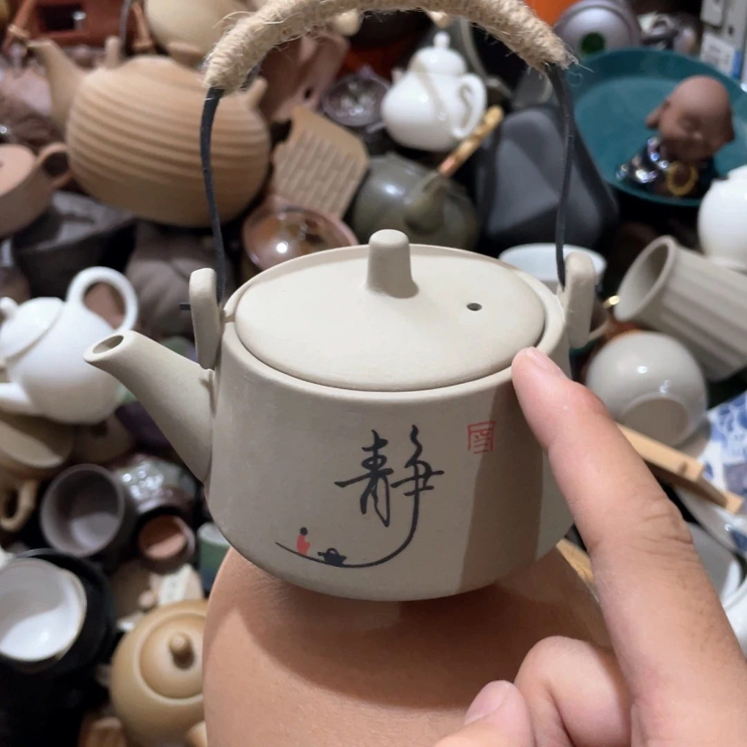 瓷片库存不少都很便宜很实惠呢