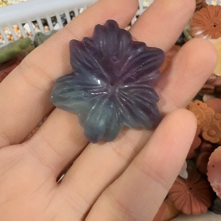 玛瑙/玉髓合金珠宝半成品3号打包