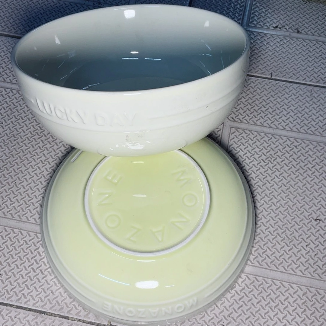 瓷片微瑕陶瓷 瑕疵大不影响使用
