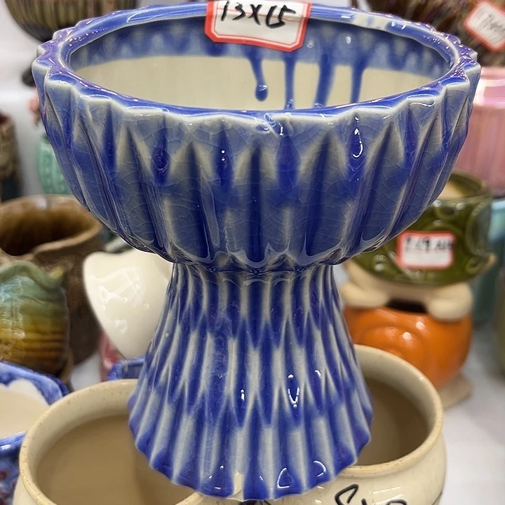 多肉植物陶瓷花盆