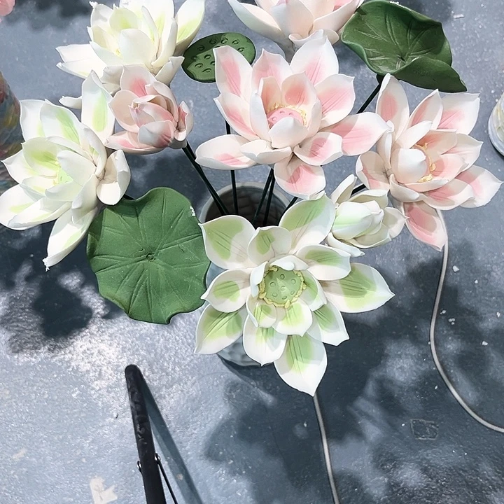 摆件陶瓷等行业的生产和销售