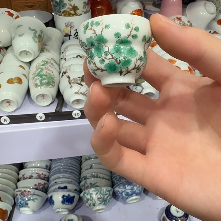 陶瓷艺术品收藏陶瓷