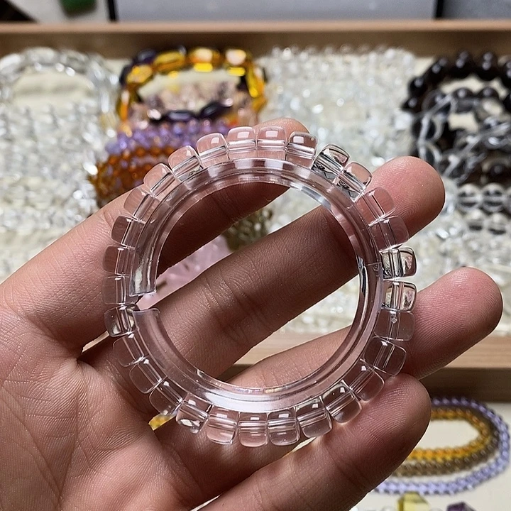 非金属卡8mm老型珠