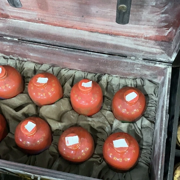 【闪购商品】瓷片李*武精品瓷器工艺