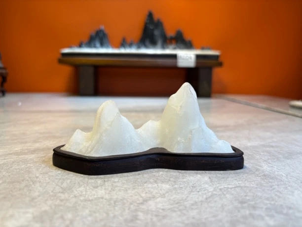 客厅玄关装饰品禅意家居12.5.5