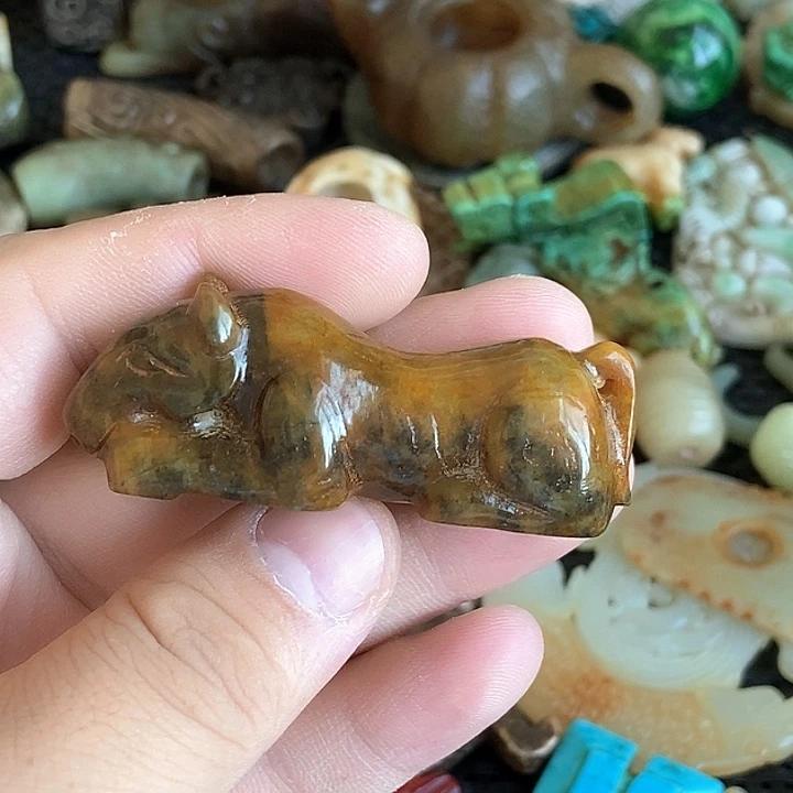 摆件直播间链接12