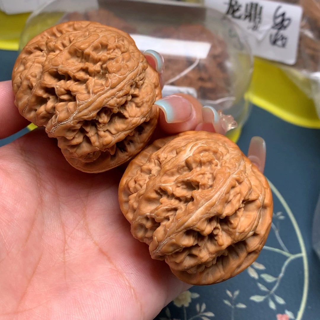 把件桃核47-23915-8