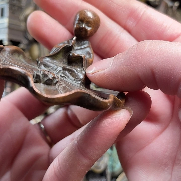 铜器摆件诚信经营