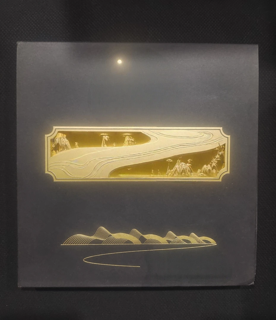 【主播专属】DIY时尚相你礼盒