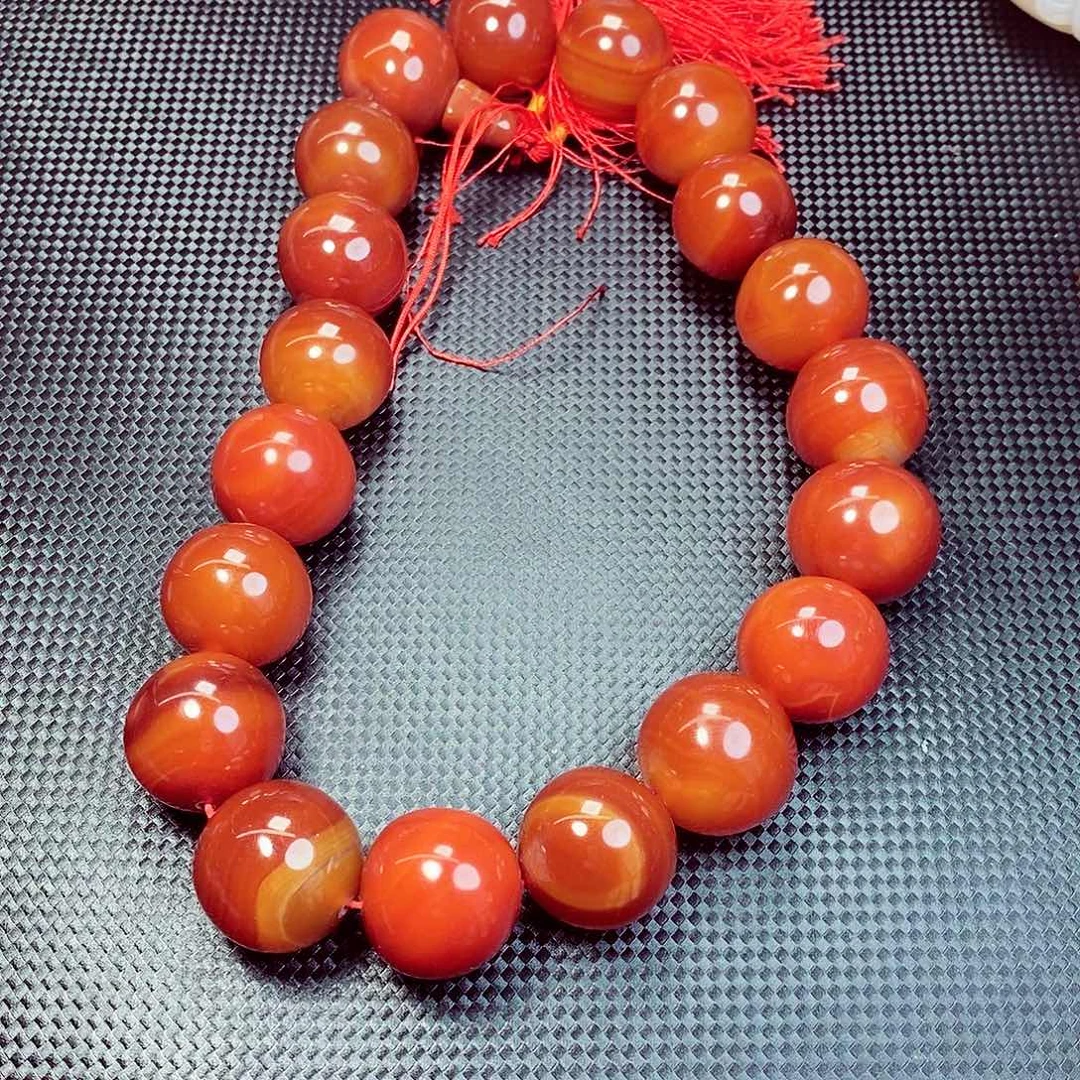 用***7玛瑙/玉髓足银镶嵌玛瑙