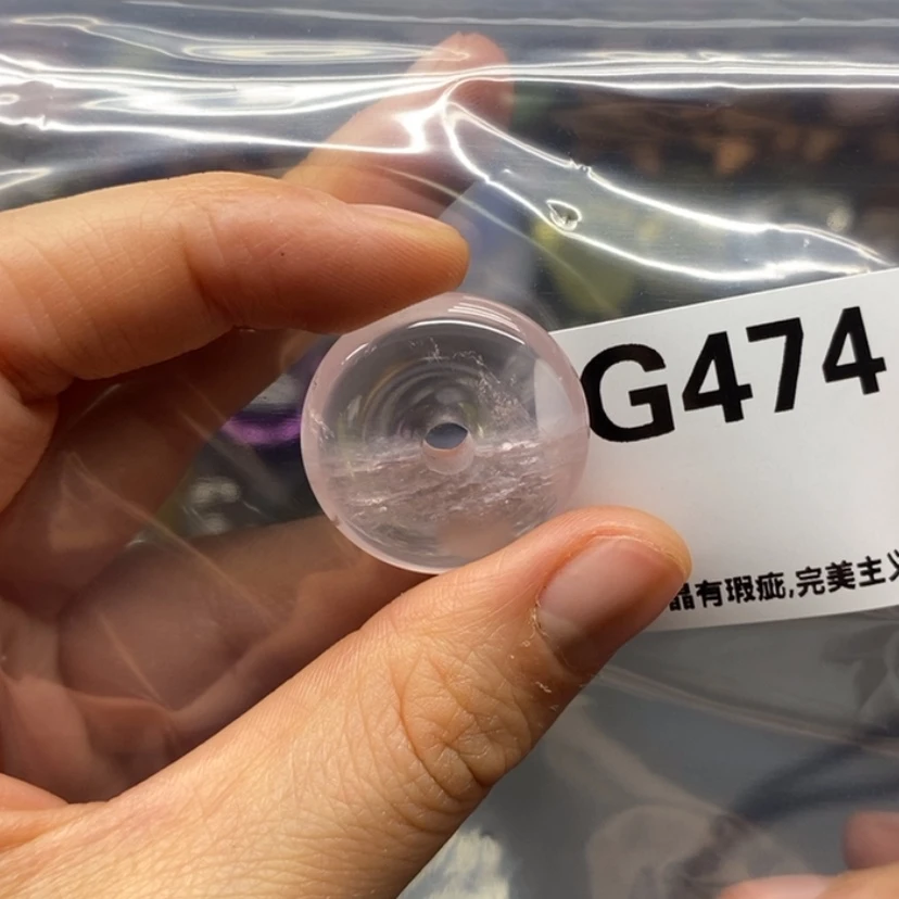 【闪购商品】水晶珠宝半成品未镶嵌