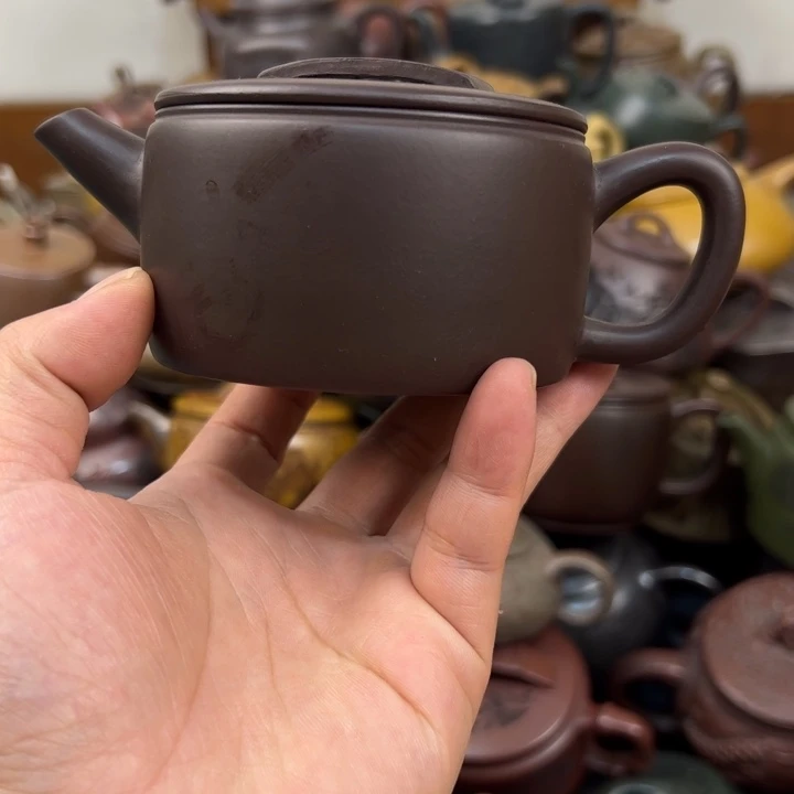 茶壶紫砂紫砂壶正品