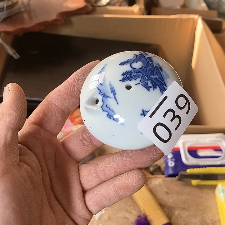 瓷片阿宝先生推荐好物