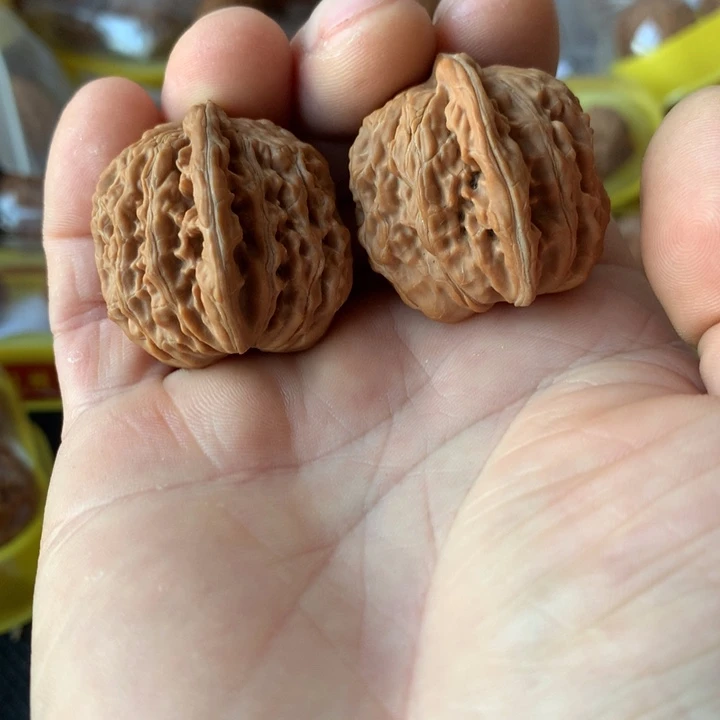 文玩核桃吊坠楼子34