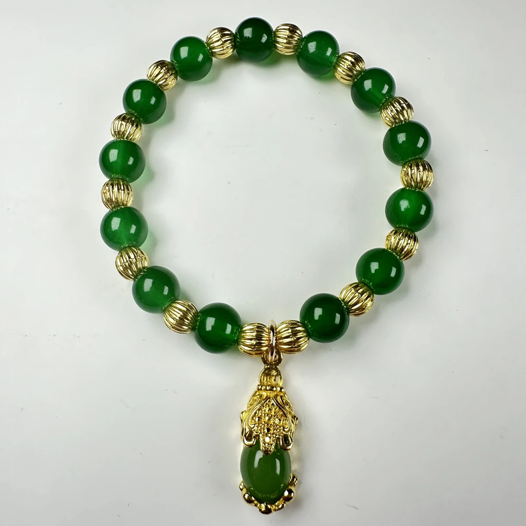 FL058轻奢设计款手串 多样性发其一