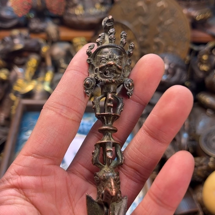 精品铜器摆件链接