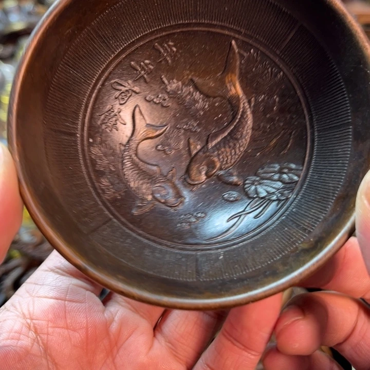 航弟文玩铜器链接