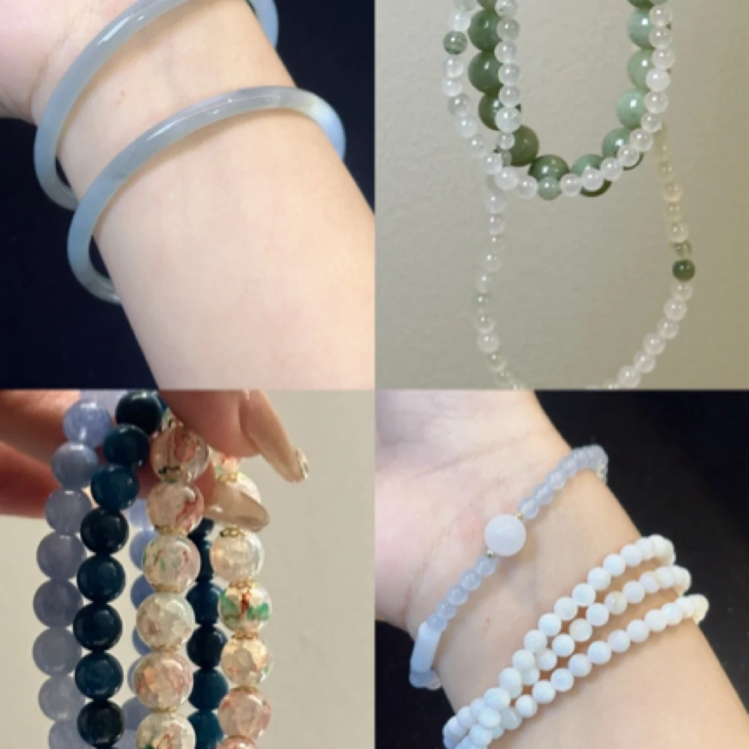 合金手链 新人福利 1单飞