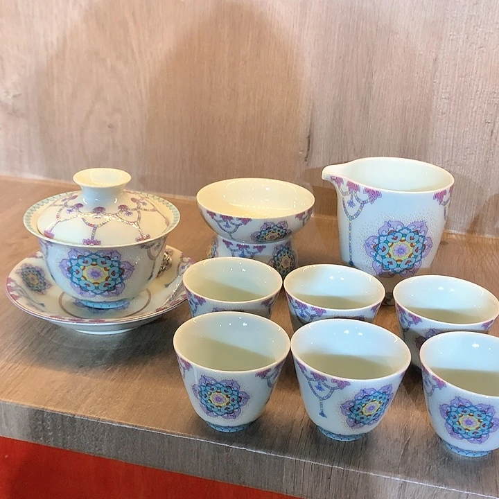 微瑕茶具介意勿拍
