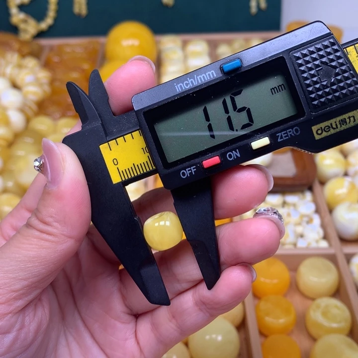 非金属配珠配饰13